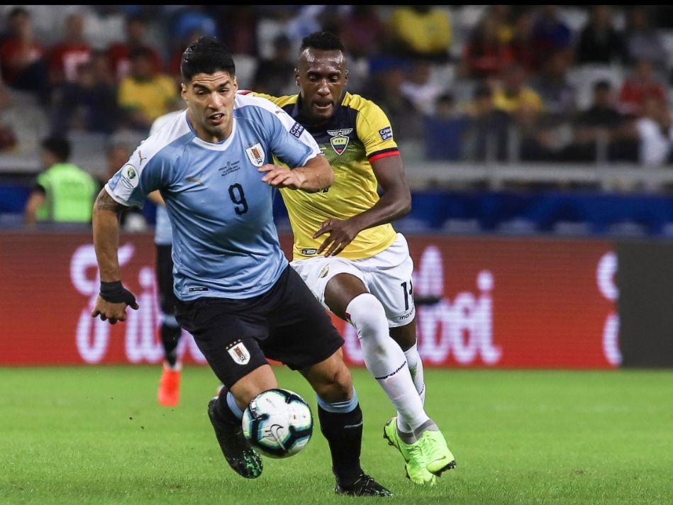 冷门频出！美洲杯战况跌宕起伏的简单介绍