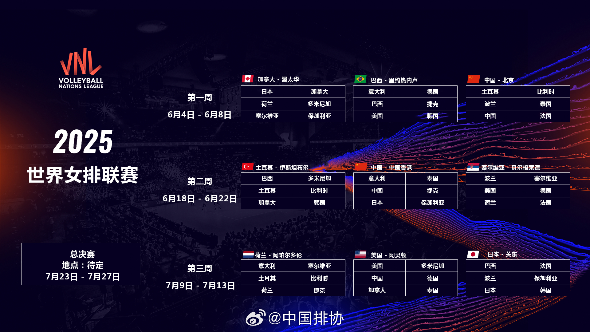 世界聚焦！排球赛事全球收视创新高的简单介绍