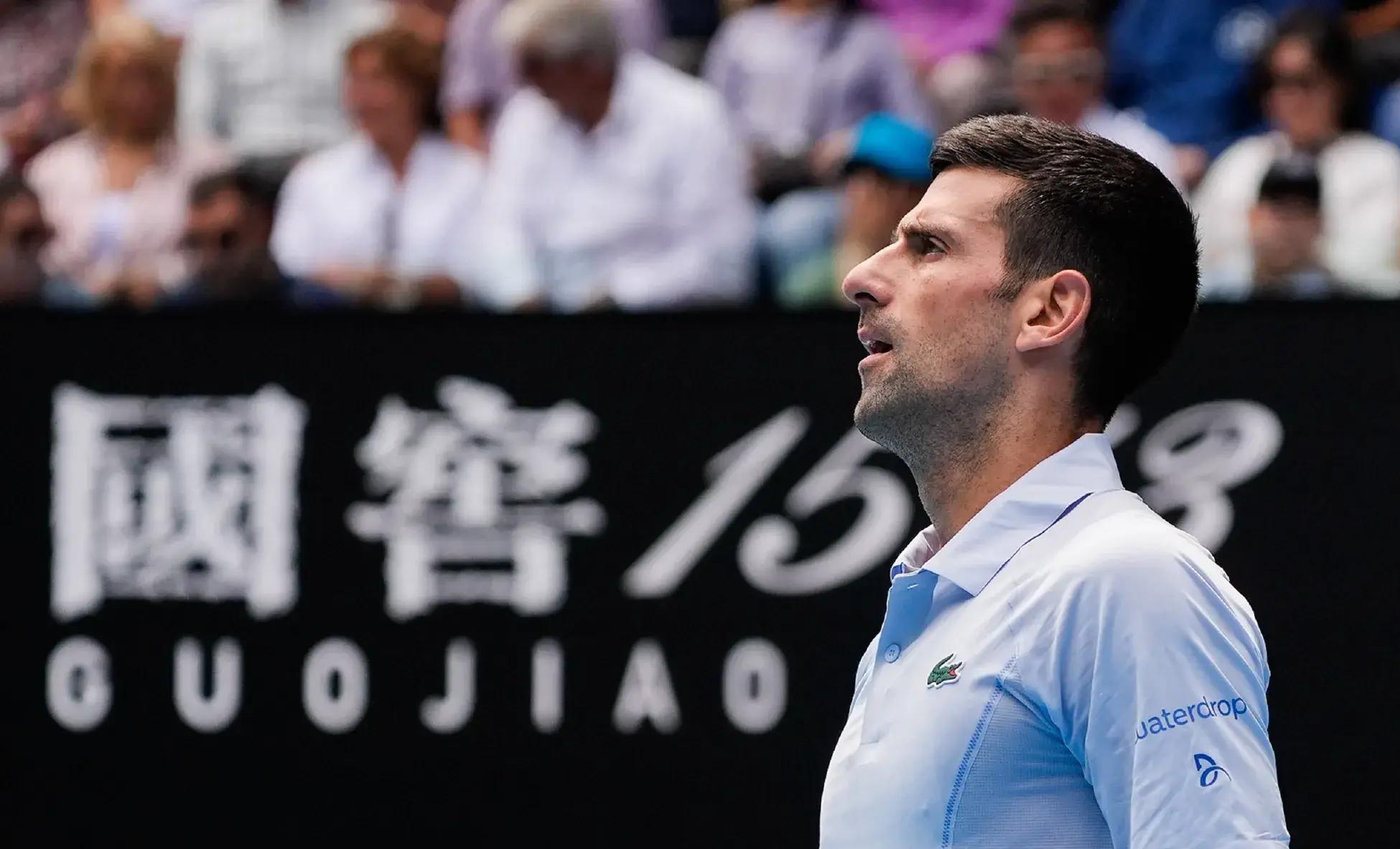 澳网完胜年终总决赛，梅德韦杰夫扛起全队的简单介绍