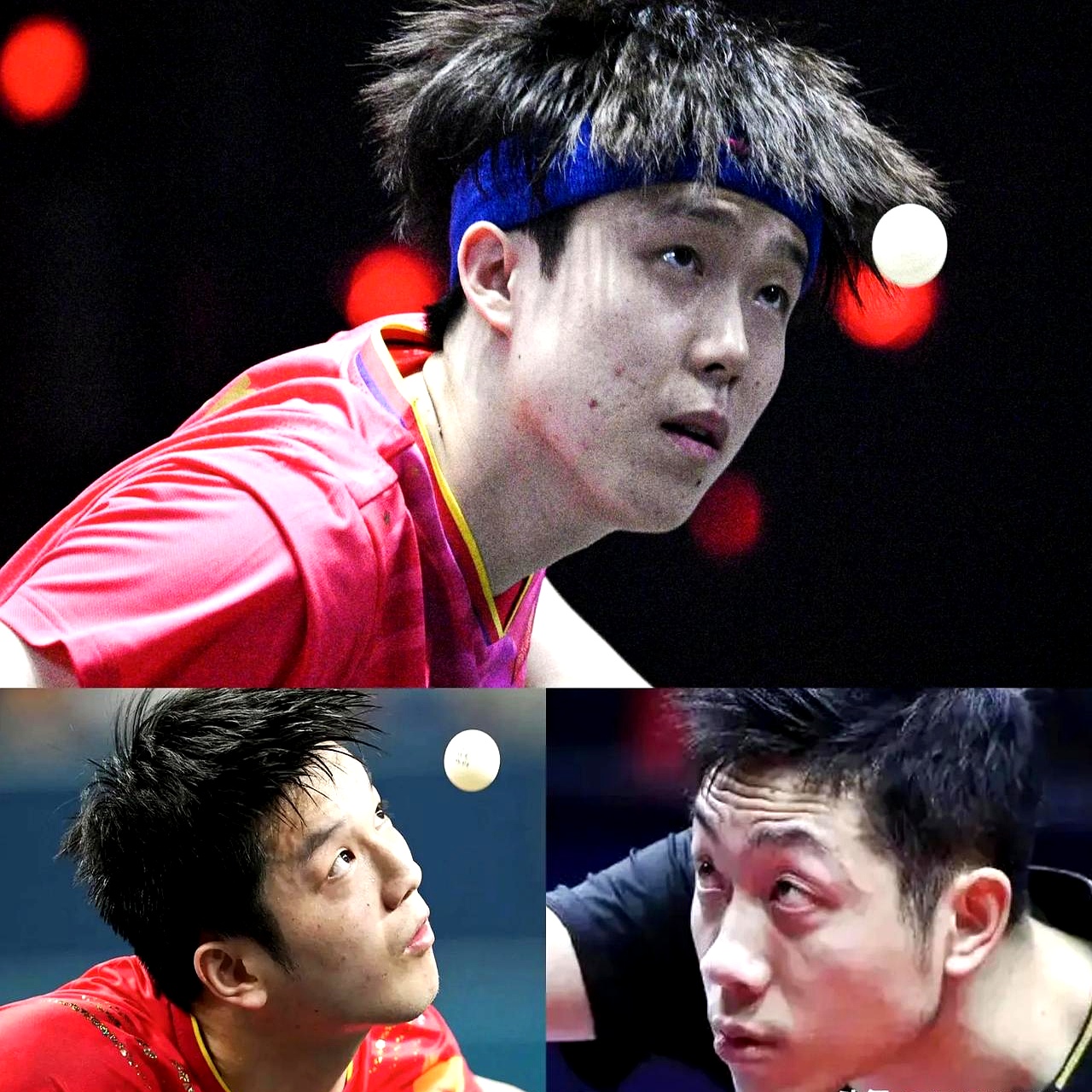 开云体育登录-中国队绝杀日本队，许昕刷新纪录