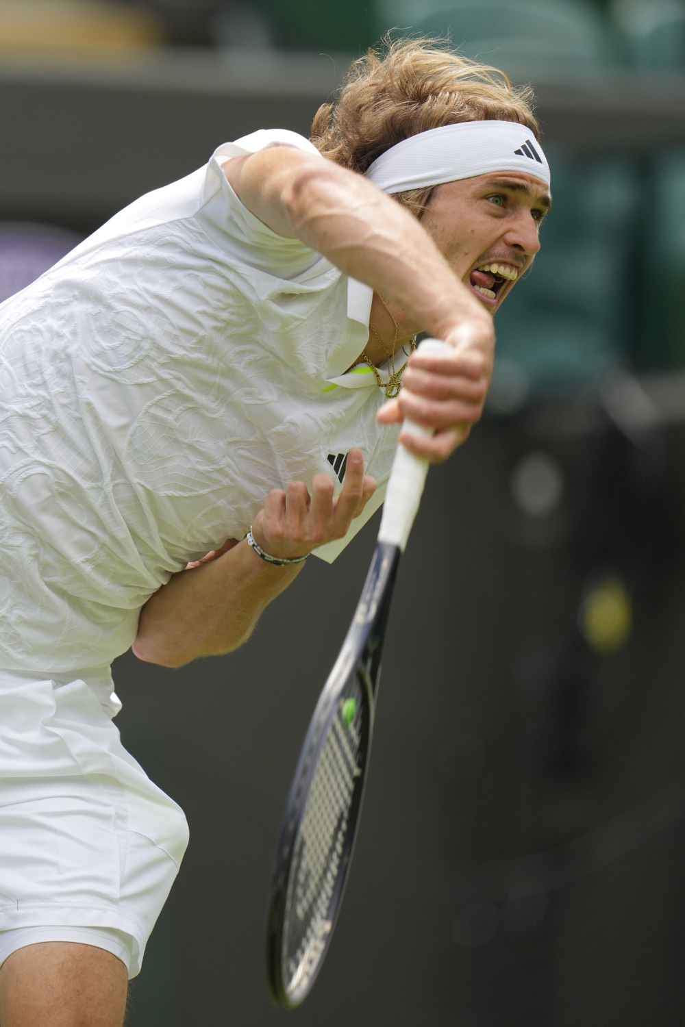 ATP总决赛绝杀温网，兹维列夫高光表现